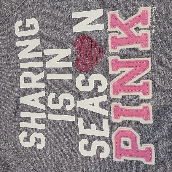 Victoria's Secret PINK Hoodie - Picture 8 of 15